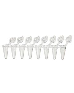 Globe Scientific Diamondlink 0.1ml 8-Str