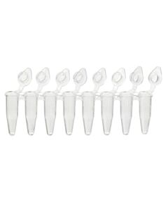Globe Scientific Diamondlink 0.2ml 8-Str