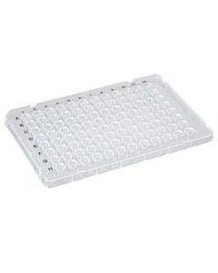 Globe Scientific 0.1ml 96-Well Pcr Plate