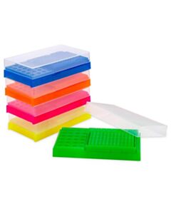 PCR Work Racks