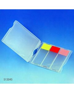 Plastic Slide Mailers