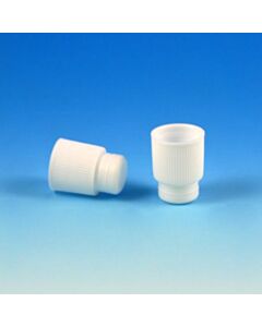 Plug Stoppers - For 16mm Tubes