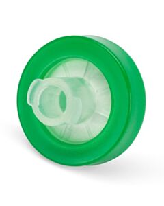 Globe Scientific Syringe Filter, Pes, 0.10