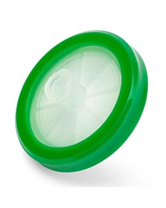 Globe Scientific Syringe Filter, Pes, 0.45