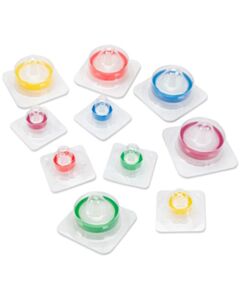 Sterile PVDF Syringe Filters