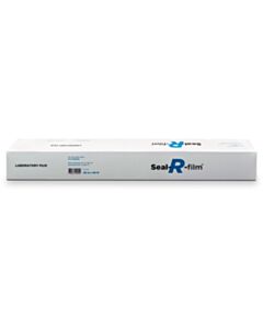Globe Scientific Laboratory film, 20 in. x 50 ft Roll, 6 rolls/case, Seal-R-Film®