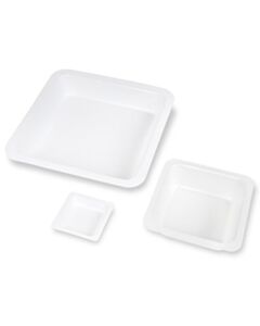 Square Weighing Boats