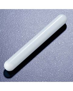 Globe Scientific Stir Bar, Cylindrical, Ptfe, 45 Mm Long X 8 Mm Od