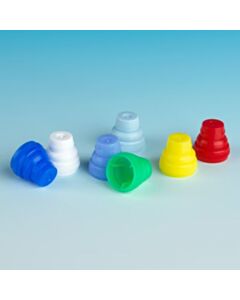 Universal Plug Caps, Fits most 10mm, 12mm, 13mm and 16mm Tubes
