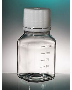 Corning® Gosselin™ Screw Cap for 125 mL to 1 L Octag