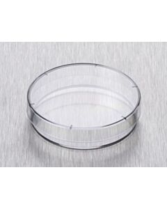 Corning® Gosselin™ Petri Dish 60 x 15 mm, 6 Vents, Sterile, Double Outer Bag, 1620/CS