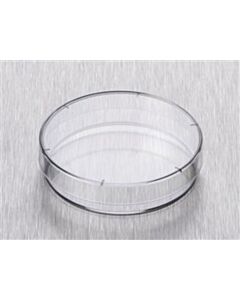 Corning® Gosselin™ Petri Dish 60 x 15 mm, 6 Vents, Aseptic, Double Outer Bag, 1620/CS