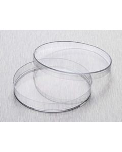 Corning® Gosselin™ Petri Dish 100 x 15 mm, 3 Vents, Sterile, Double Outer Bag, 825/CS