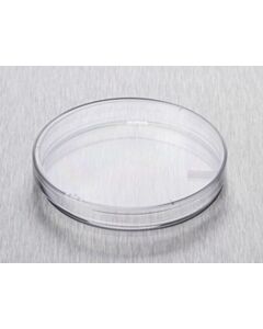Corning® Gosselin™ Petri Dish 100 x 15 mm, 3 Vents, ISO Mark, Sterile, Double Outer Bag, 825/CS