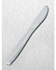 Corning® Gosselin™ Knife, White PS, Sterile, 1000/CS