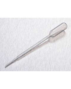 Corning® Gosselin™ Transfer Pipette, 1 mL, Graduated, PE, Sterile, 2000/CS