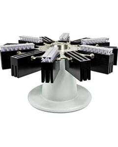 Grant Instruments Rotor-24 Gel-Cards For Blood Test