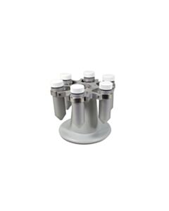 Grant Instruments Rotor With Open Plastic Adaptors For 6 X 50ml Tubes