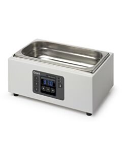 Grant Instruments Water Bath, 2l Shallow