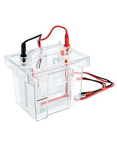 GenScript Genbox Mini Electrophoresis Tank; 1unit