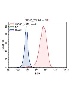 GenScript Cho-K1/Vista Stable Cell Line; 2vials
