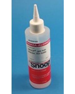 GSTEK Snoop Leak Detector, 8 Oz, 2bottles
