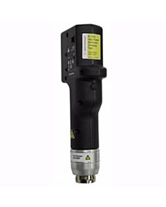 GSTEK Model 6 Battery Powered Crimper, 20mm Flip-off