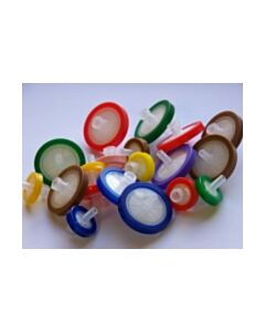 GSTEK 47mm 0.45um PVDF Membrane Disc100/PK