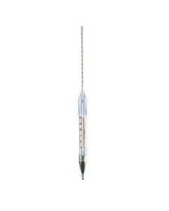 Thermco Astm Soil Analysis, Plain Hydrometer