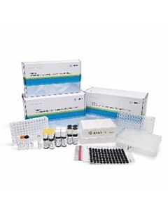 Agilent Technologies Gly-X 2-Ab Express 96 Sample Kit