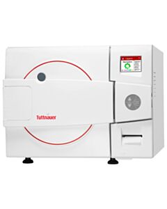 Heidolph Tuttnauer Lab Line Benchtop Autoclave 5075ELP