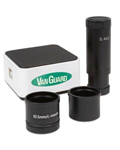 Heathrow USB Digital Microscope Camera, 10 MP, for 1112AMs, 1113AMs, 1115AMs, 1210s, 1220s, 1320s, 1330s, 1420s, 1430s, 1480s, 1490s