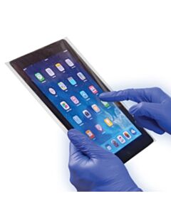 Heathrow Scientific eShield® Stay-Clean™ Cover - Large Tablet