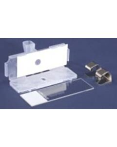 Hemocue Filter Concentrator, Disposable, 48/Pk (Not Available For Drop Ship Into Canada)