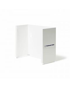 Halyard Face Mask Box Holder-Dispenser