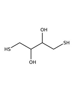 Hoefer Dithiothreitol (DTT), Ultra Pure, 25 g - HOF