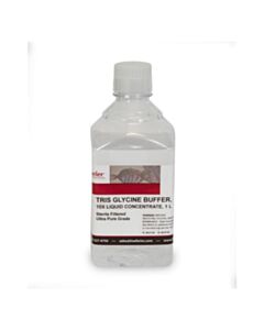 Hoefer Tris-Glycine Buffer, 10X Solution, 1 L - HOF