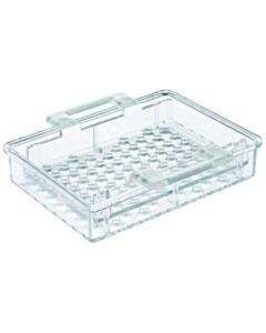 Hoefer Gel Casting Kit for HE33, 7 x 10 cm - HOF