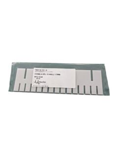 Hoefer HE99X Comb Back with Two Screws - HOF