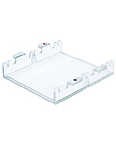 Hoefer Running Tray, HE99X, 15 x 20 cm - HOF