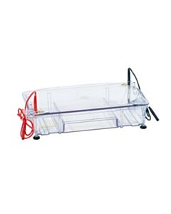 Hoefer Horizontal Agarose Electrophoresis Unit, HE99X Max (Basic Unit) - HOF