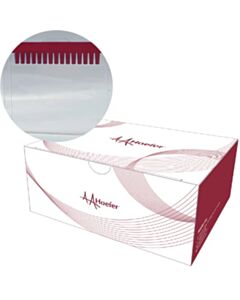 Hoefer Precast Gels, 10% Bis-Tris, 15-Well, 10×8 cm - HOF