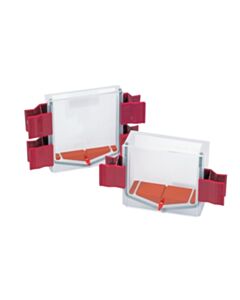 Hoefer Dual-Gel Caster for SE250 & SE260, 10 x 8 cm and 10 x 10.5 cm Plates - HOF