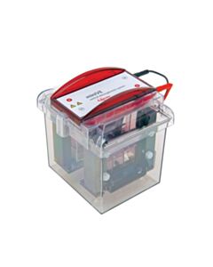 Hoefer Vertical Protein Electrophoresis Unit, SE300 miniVE (Basic) - HOF