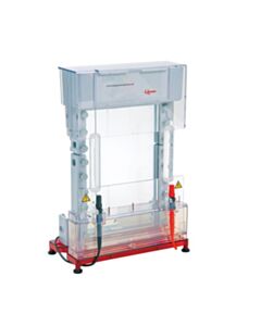 Hoefer Vertical Electrophoresis Unit, Air-Cooled, 18 x 24 cm, Basic - HOF