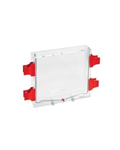 Hoefer Dual Gel Caster for SE600 Series, 8-24 cm Gels - HOF