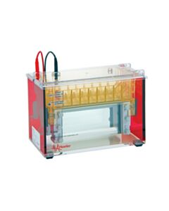 Hoefer Vertical Protein Electrophoresis Unit, SE640 Wide-Mini, Basic - HOF