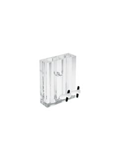 Hoefer Gradient Maker, 100 mL, Acrylic with Teflon Valves - HOF