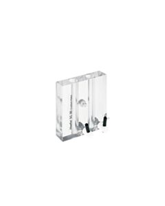 Hoefer Gradient Maker, 30 mL, Acrylic with Teflon Valves - HOF