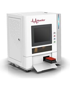 Hoefer AutoLaser Marking Machine, Multi-Channel, for Hoefer Tubes - HOF